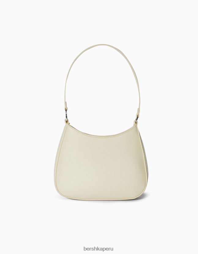 arena Bershka mujer bolso con asa 806J6B2370